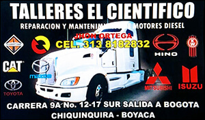 Aliados Taxis Furatena Chiquinquirá